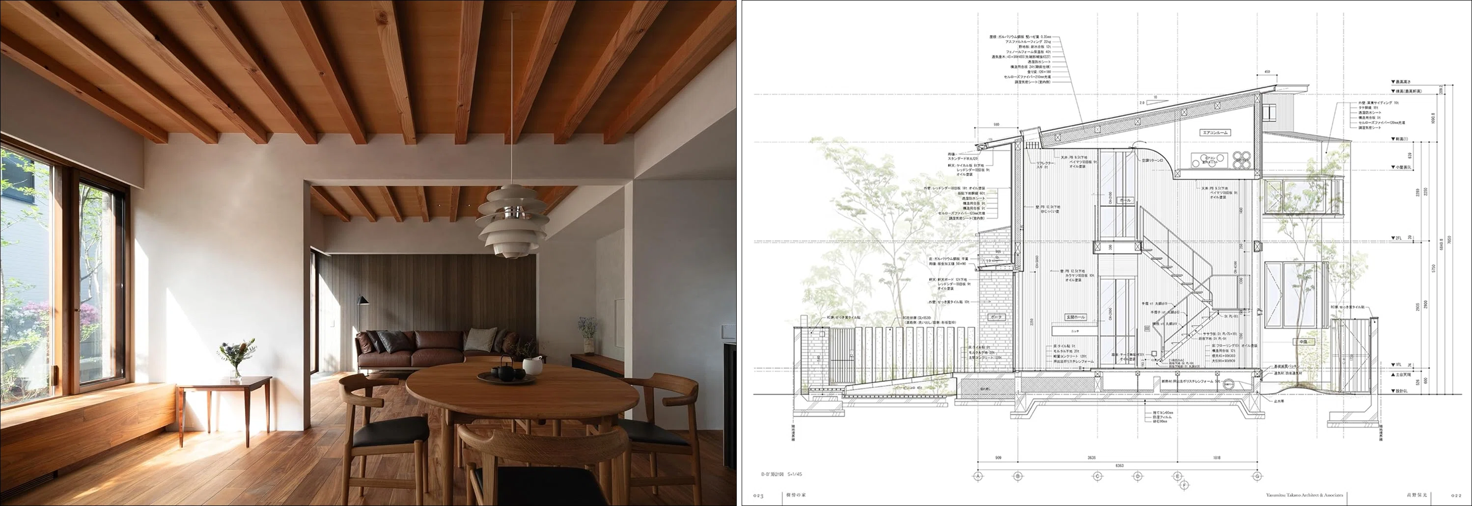 巨匠たちの作品集から建築の図集など、建築関連のおすすめ本10冊をご