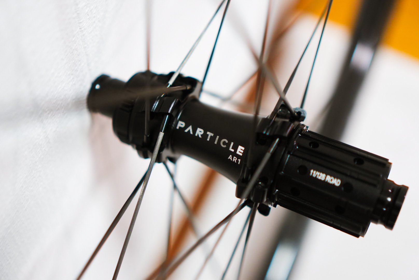 カーボンホイール　50mmハイト　重量1264g superteam 50mmハイト カーボンホイール