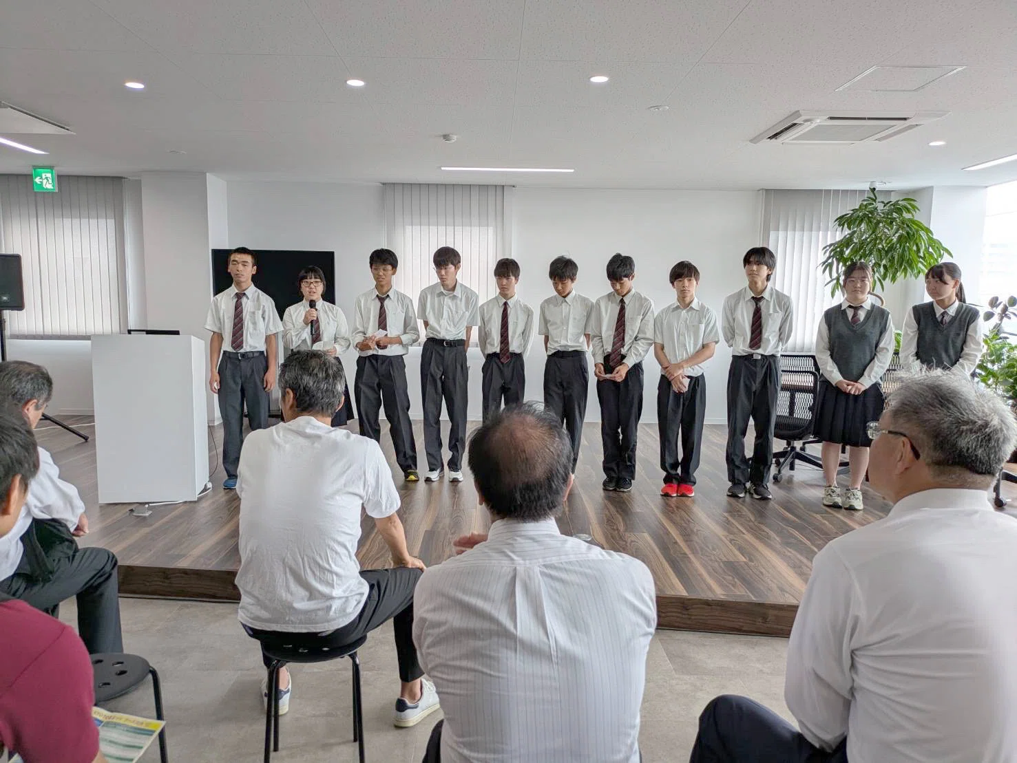夏まつり出展学校紹介】京都府立桂高等学校｜ZET-BASE KYOTO