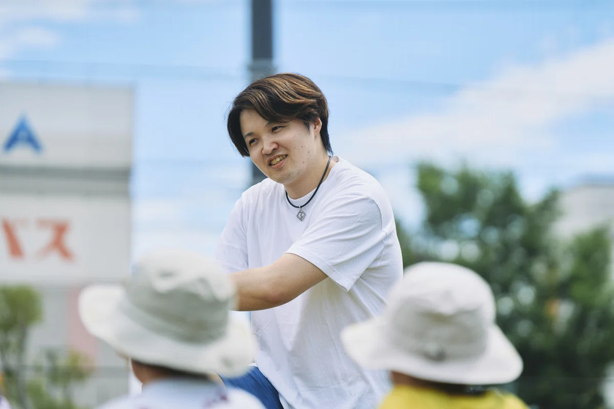 2025年06月04日：こどものじかん保育園｜My First Ball （MFB）