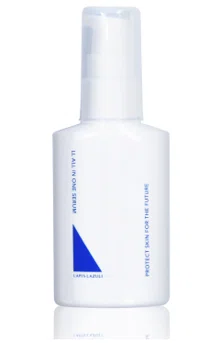 素肌にステキな❤️ラピスラズリーの存在❣️ For summer skincare, XX is more important than moisturizing