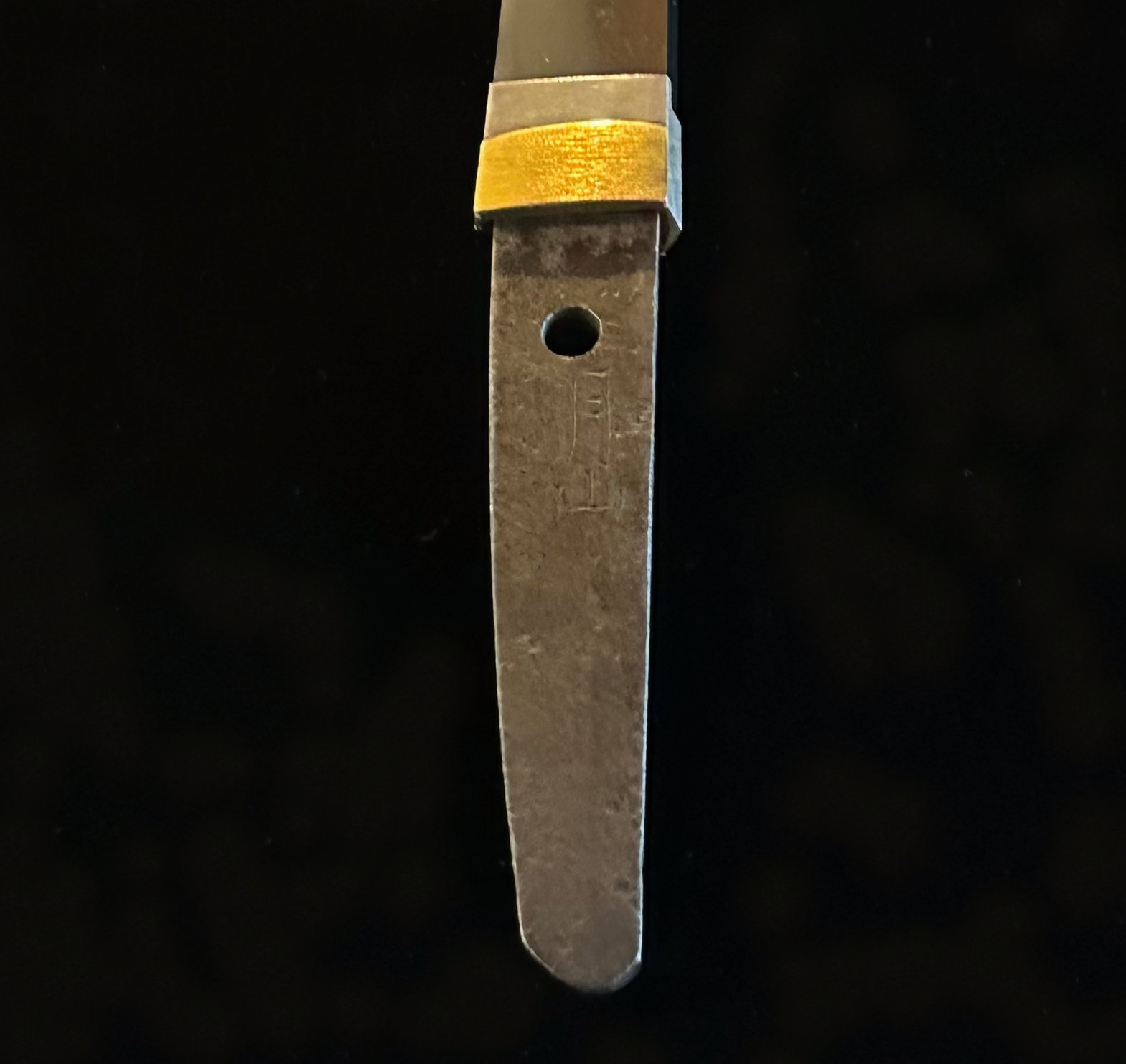 ☆鑑定書付 短刀 銘 月山 室町後期 究極の綾杉肌名品 七寸八分 Yahoo!オークション - 希少月山 古月山綾杉肌 脇差 日本刀 保存