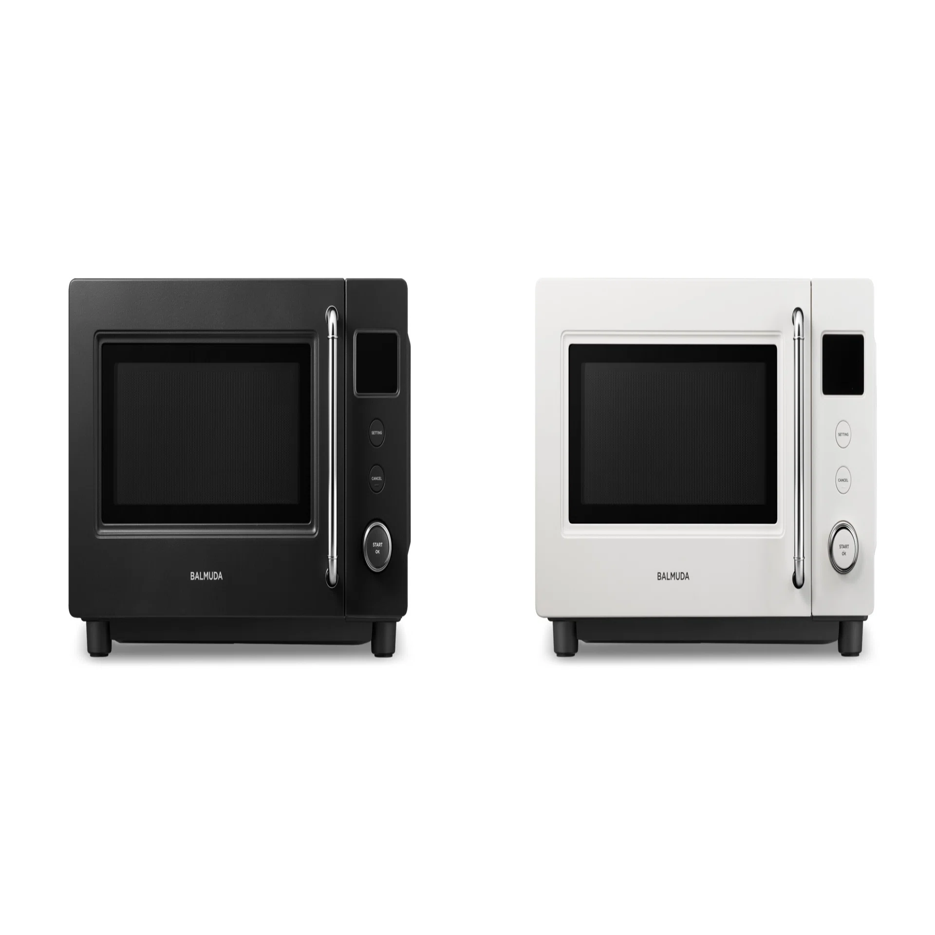 Smartという答え──BALMUDA The Range Sに込めた思い（BALMUDA The 