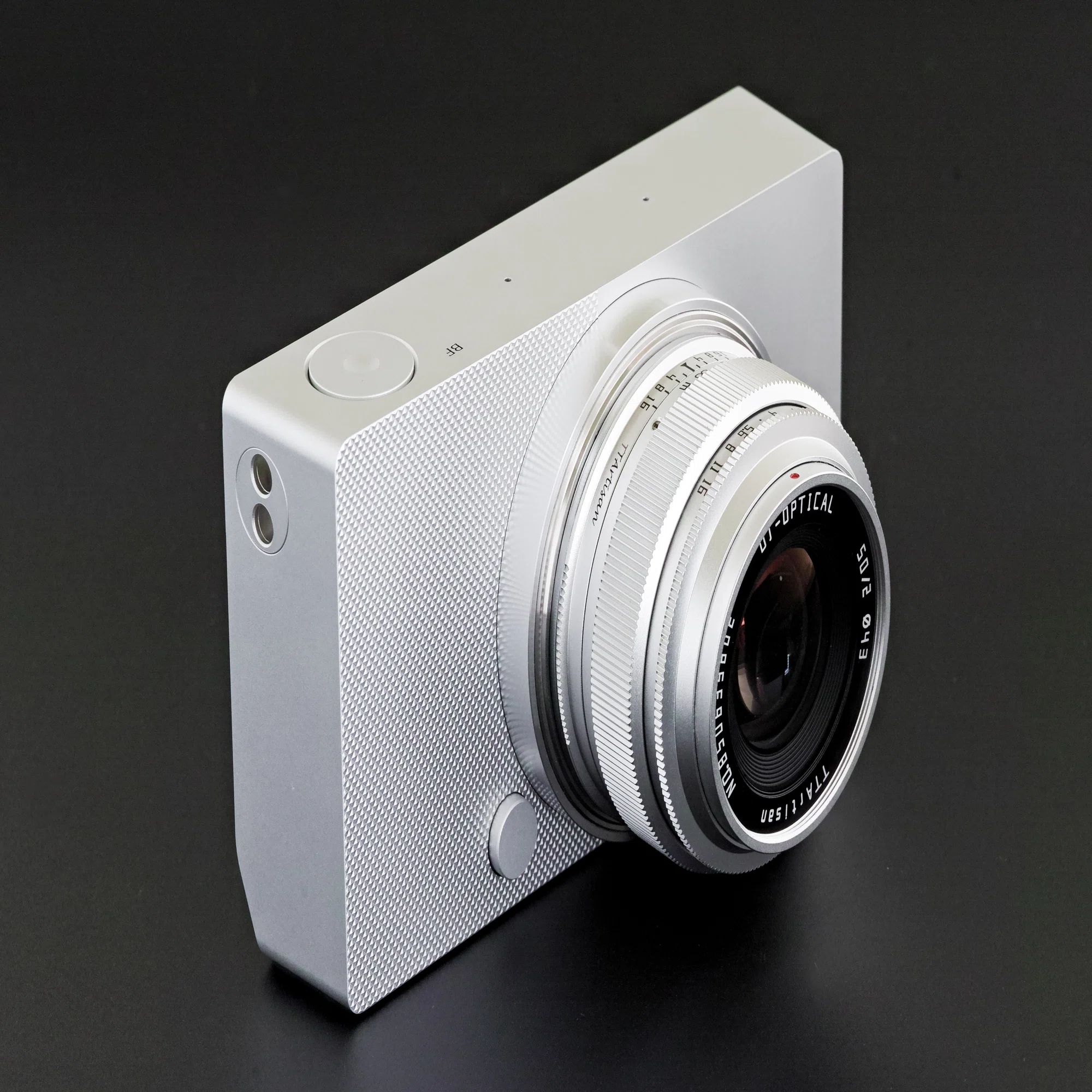 SIGMA BF シグマ カメラ シルバー ボディ 50mm f2 Leica 【公式通販】