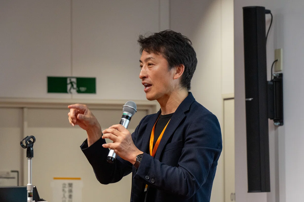 [Detailed Report] The 2nd Medical Photonics Symposium: Medical ...