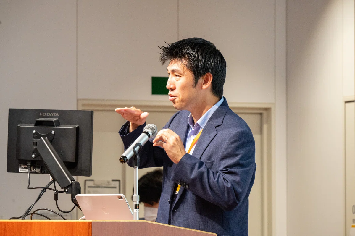 [Detailed Report] The 2nd Medical Photonics Symposium: Medical ...
