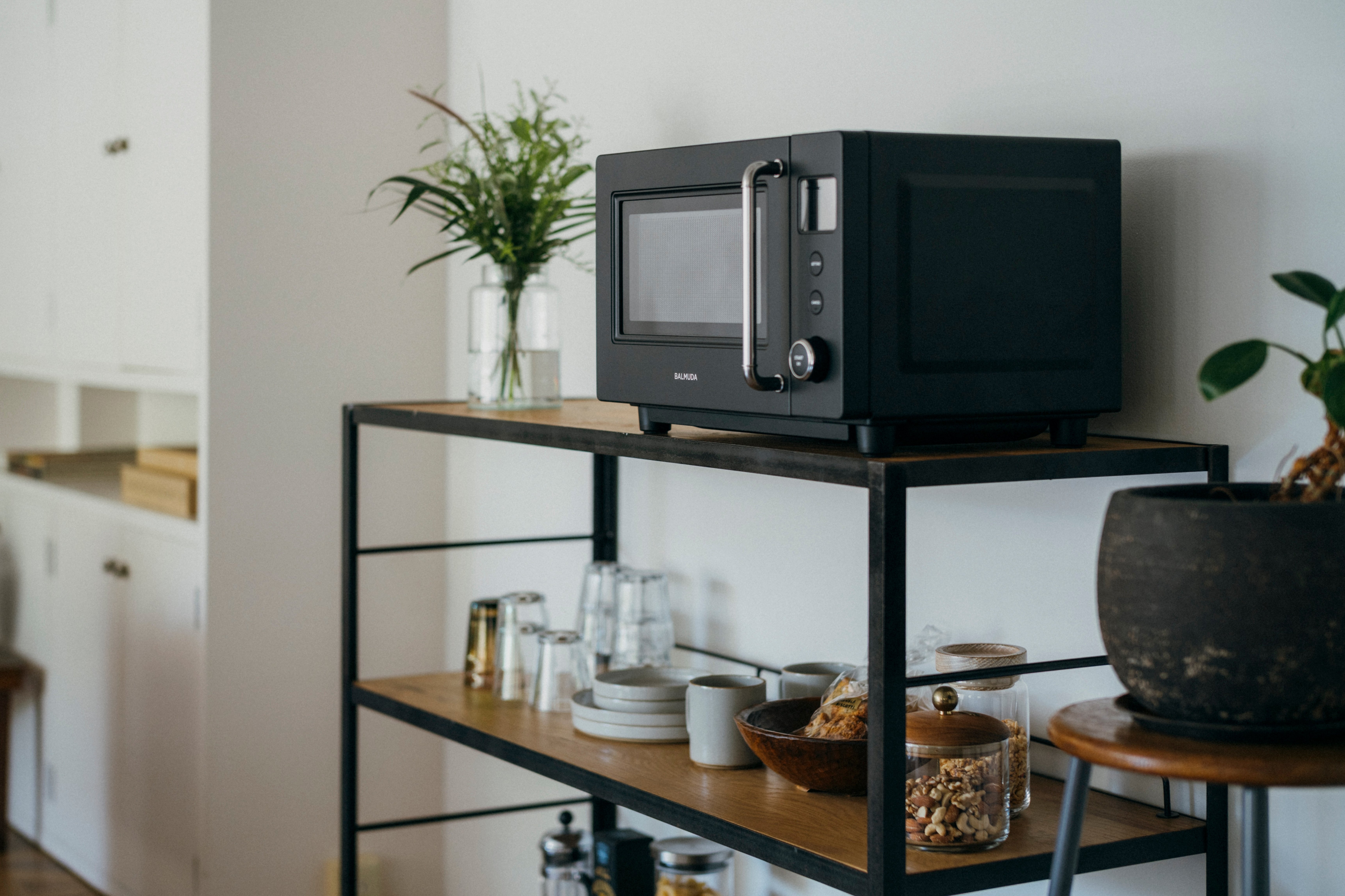 Smartという答え──BALMUDA The Range Sに込めた思い（BALMUDA The