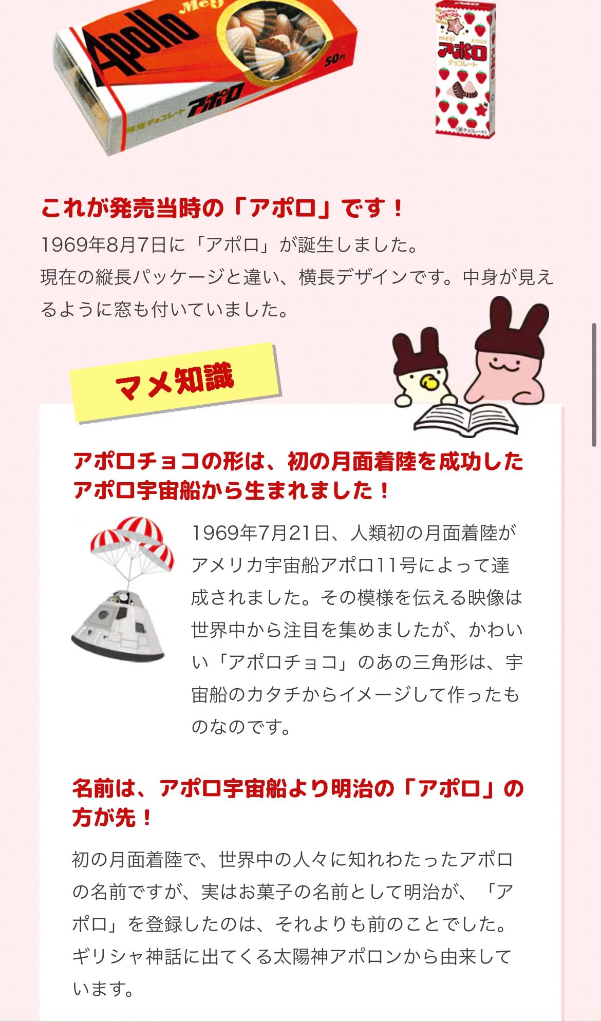 活動歴および当時の関連ビジュアル記録