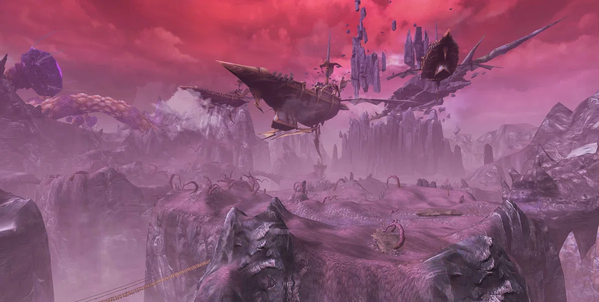 [AION] EP4.0 X-Server Summary｜クレスト