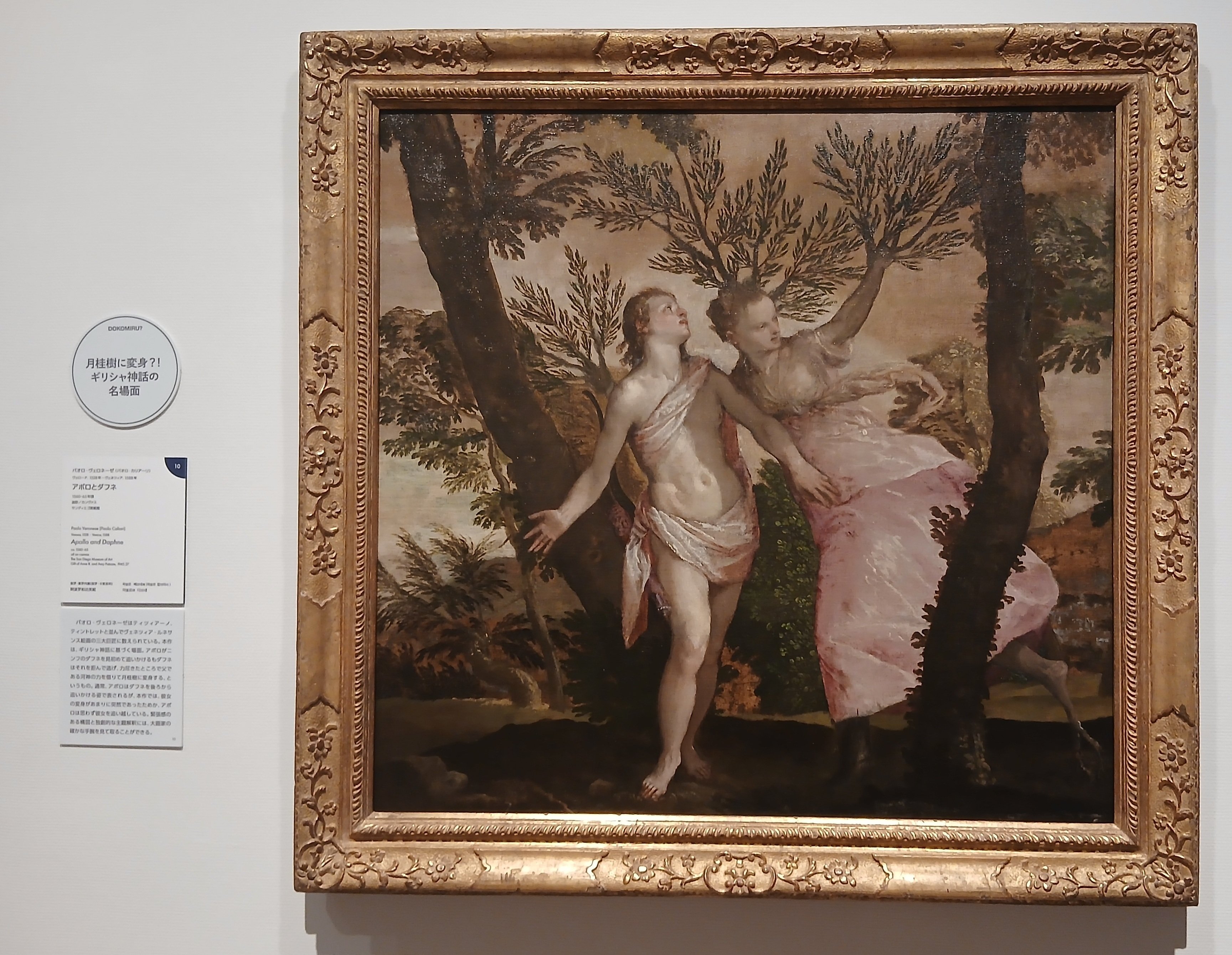 絵画 山のように大きな女性像です。 絵画 山のように大きな女性像です