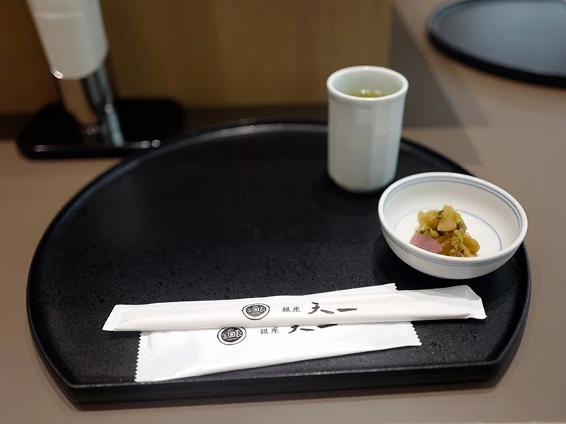 これでいい天丼、これがいい天丼｜サカキシンイチロウ