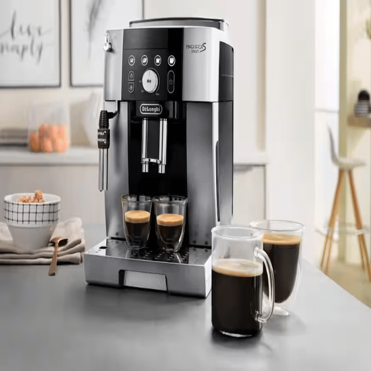 後悔?】デロンギ マグニフィカSはまずい？評判口コミを徹底レビュー