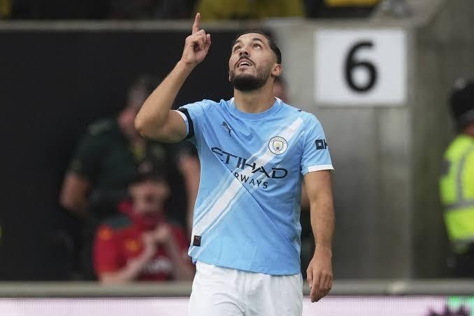 背番号10を継ぐ天才──ラヤン・シェルキ、エティハドに舞い降りた創造