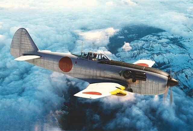 飛行機王国の中島飛行機〜創業から隼の誕生まで｜ワンモア@航空エッセイ