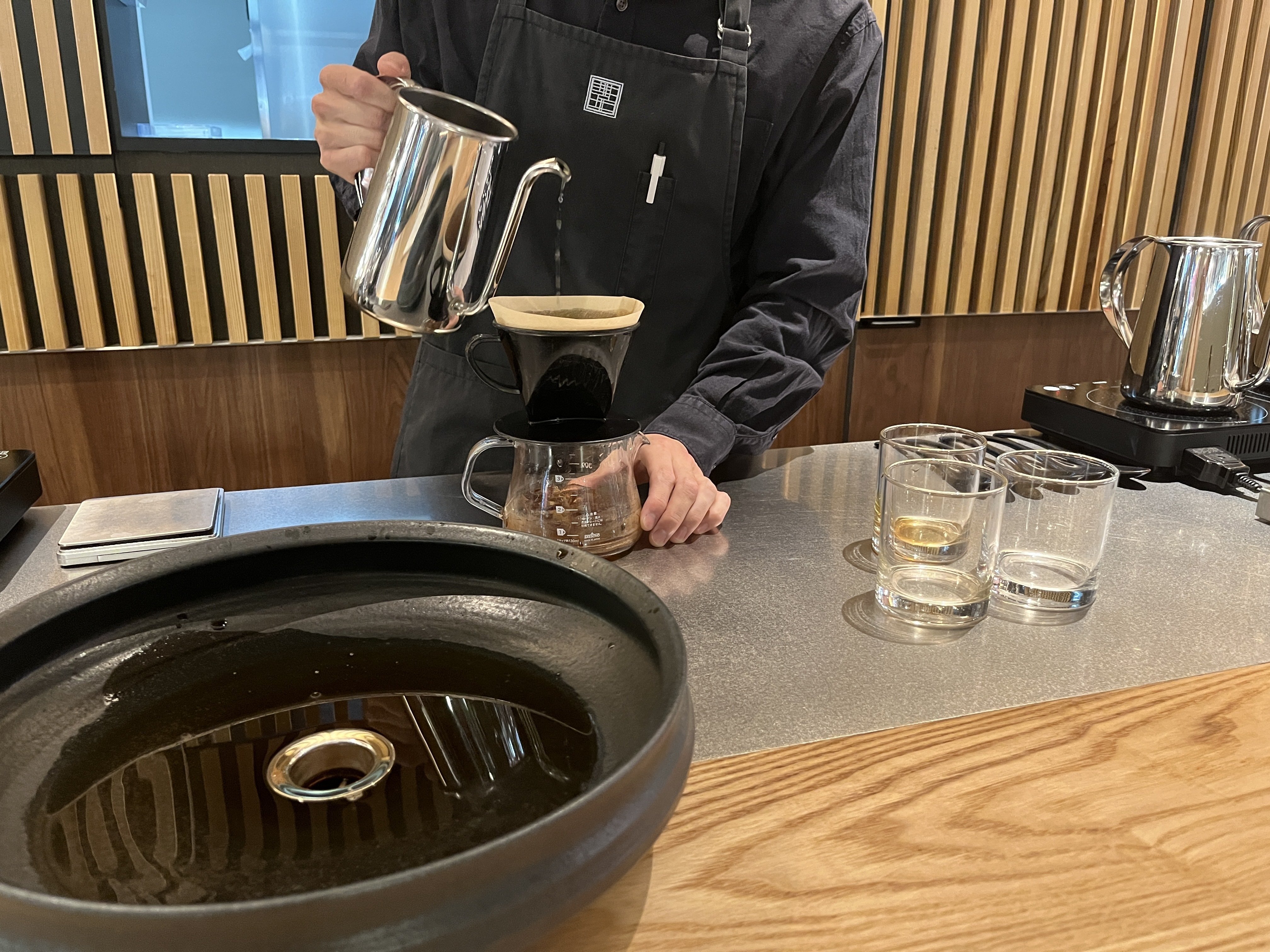 アップデートしたくなる休日。四条河原町で見つける小さな変化