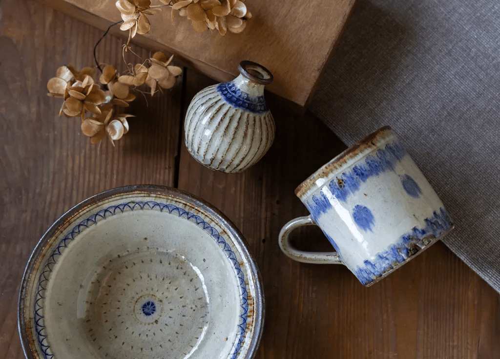 土の温もりと光の透き間。「福井一伯・若杉麻衣子 二人展」開催の