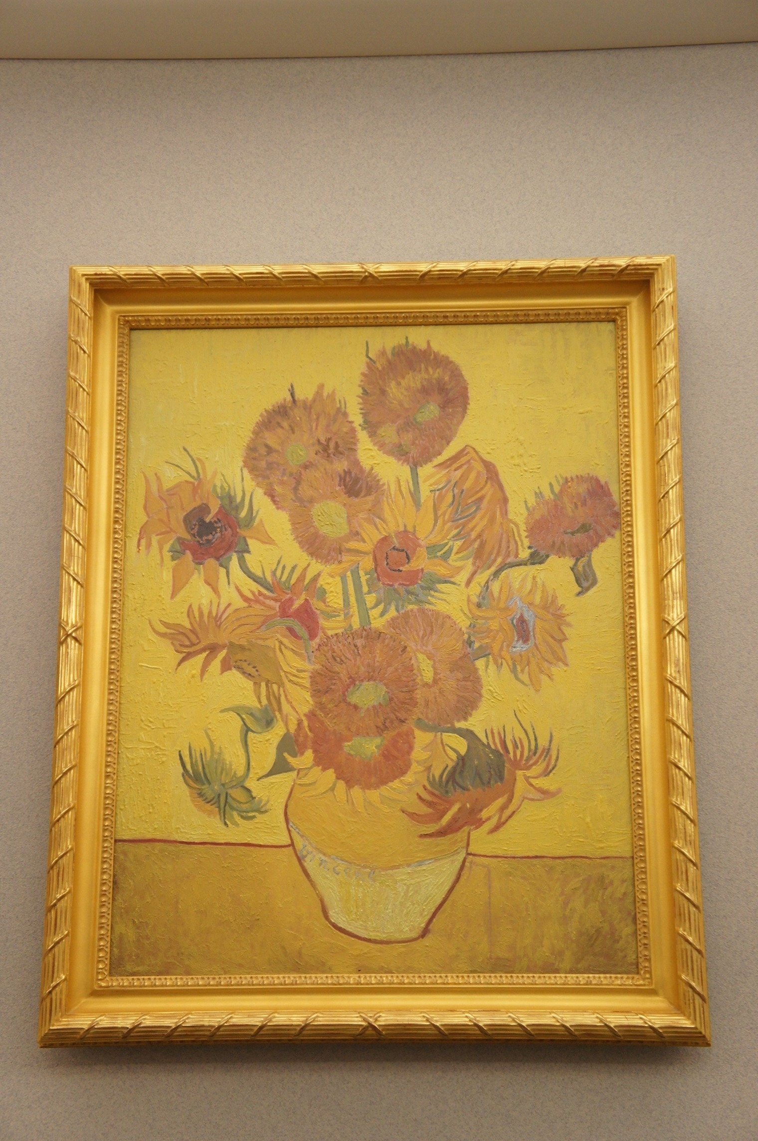 色褪せない陶板で再現された世界の「名画」鑑賞を通して、色褪せない