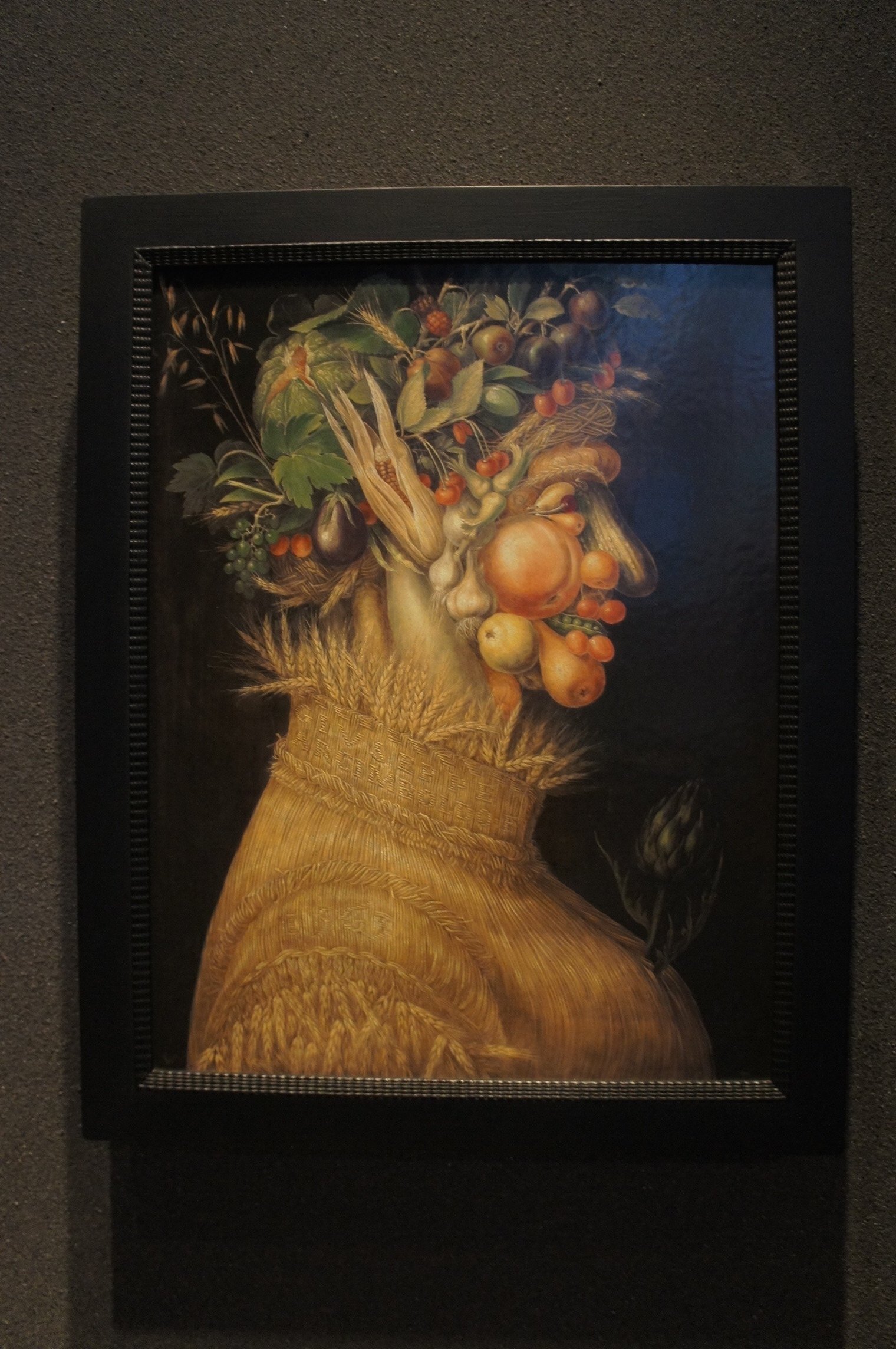 色褪せない陶板で再現された世界の「名画」鑑賞を通して、色褪せ