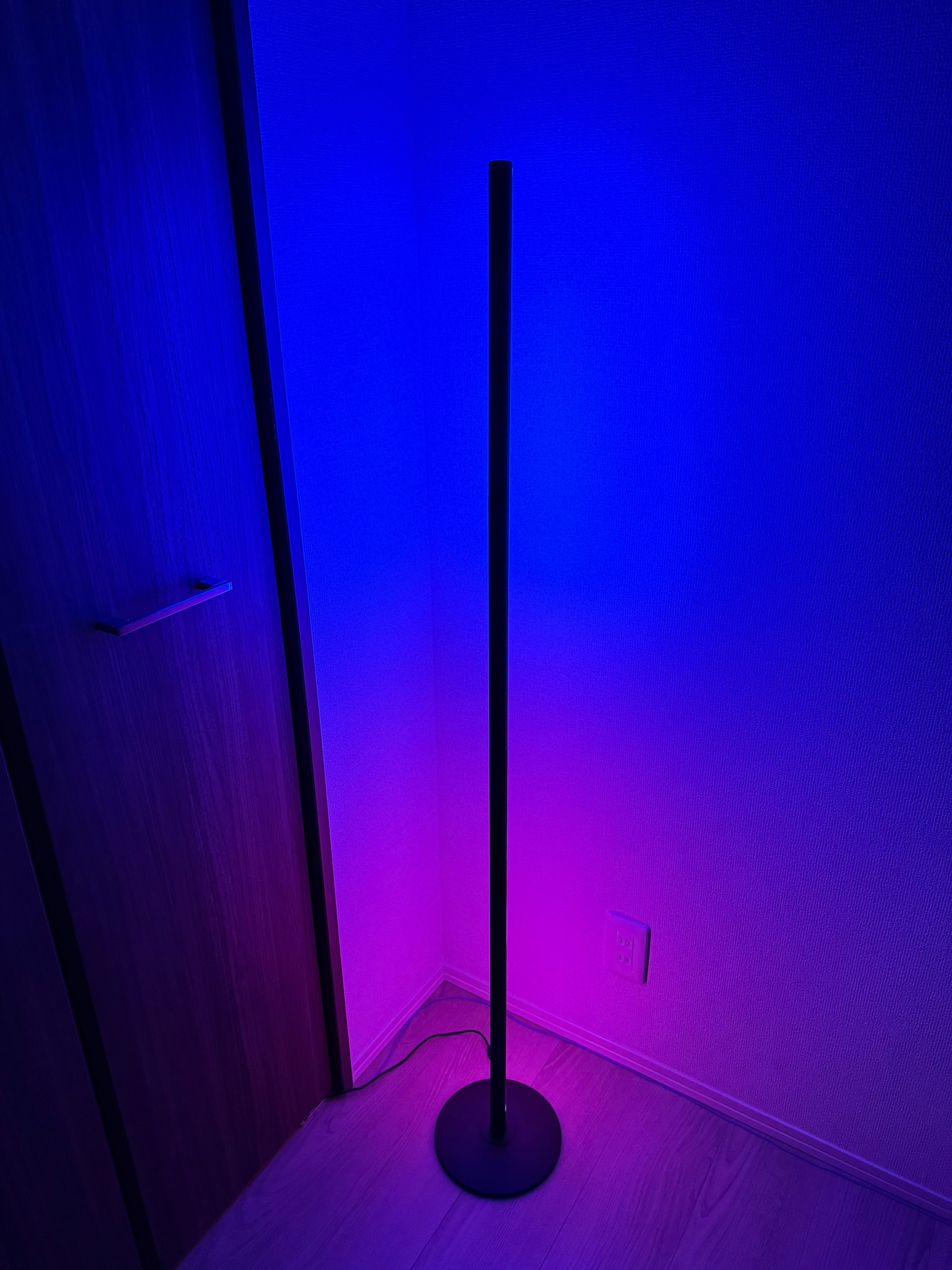 M2051-105-67】フロアライト LED 間接照明 おしゃれ M2051-105-67