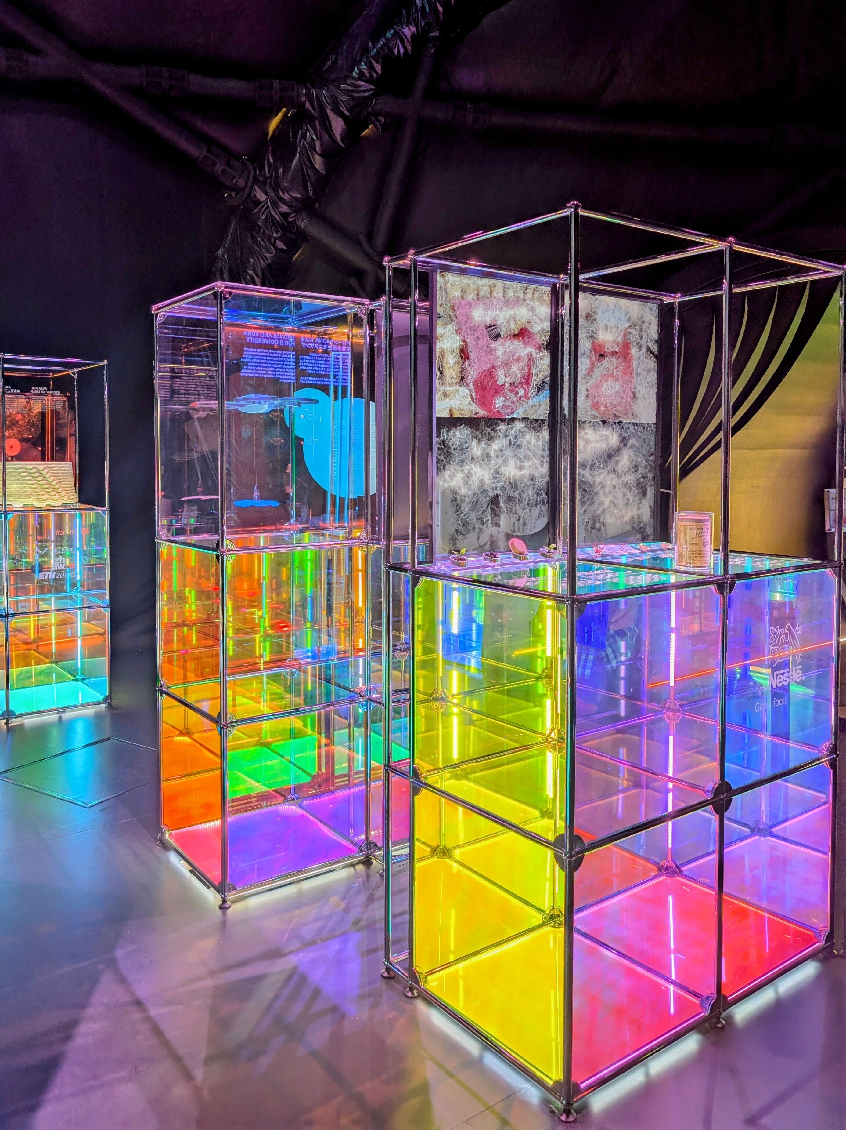 大阪万博 ベトナムパビリオン メタルピン 4点セット 大阪万博で行ったパビリオン#4｜スイス🇨🇭｜shima｜旅行と美味しい