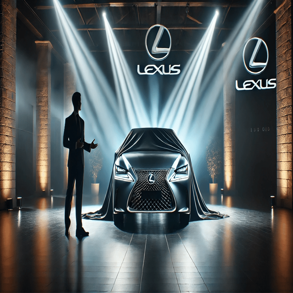 意外と知らない！レクサスオーナーだけが得られる7つの特典と納車式の