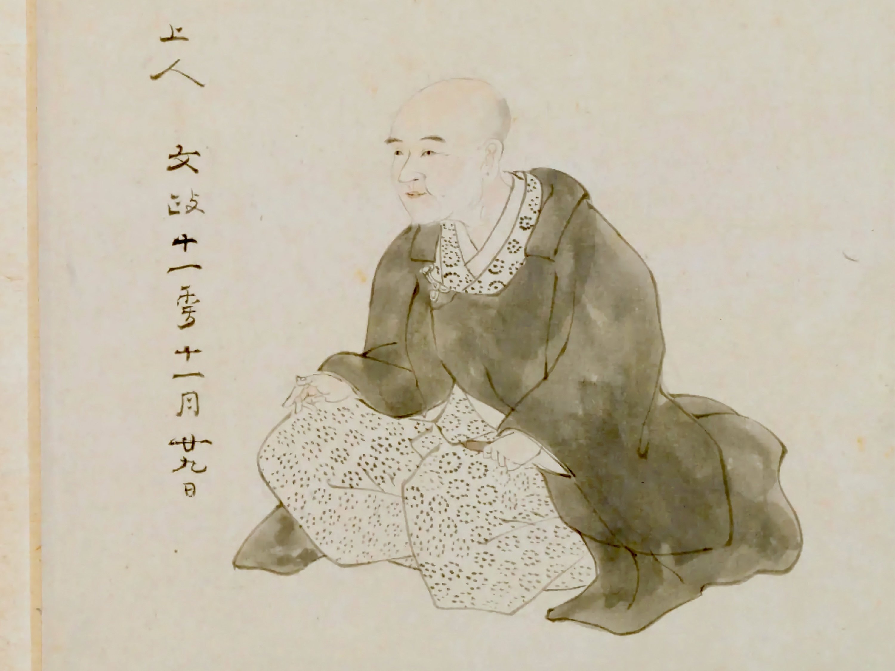 東京国立博物館、琳派を江戸で広めた酒井抱一の名作を展示！……という