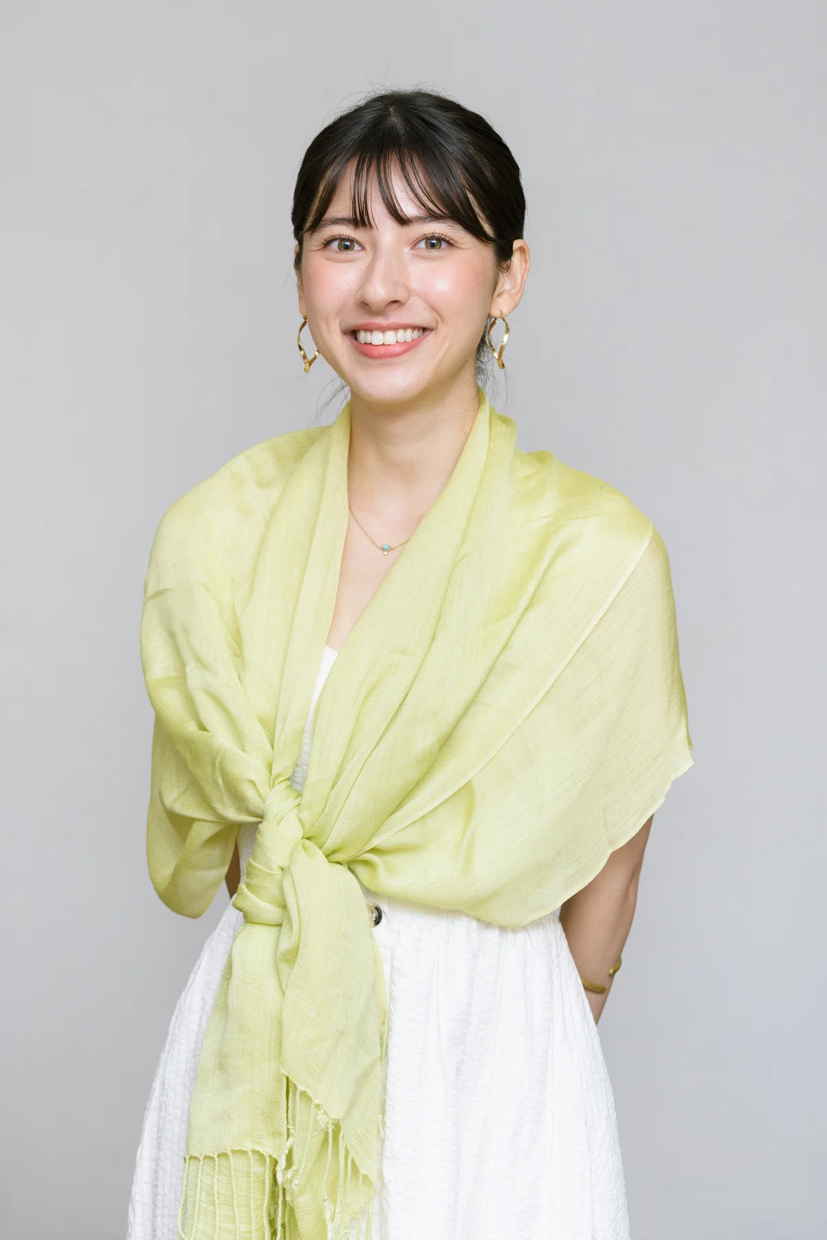 未来リナのMIRAI DAYS －「未来リナ賞」受賞者に聞く、ガラスびんの 