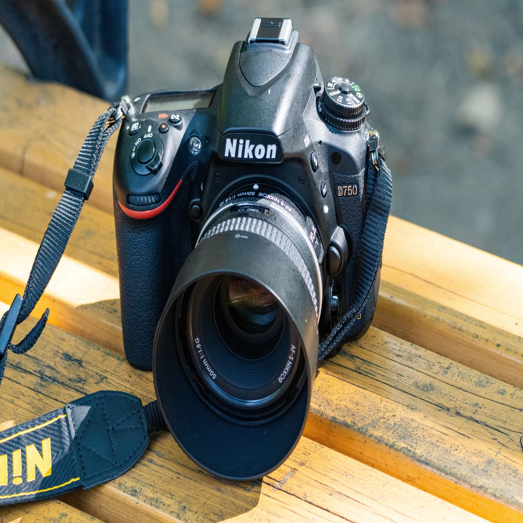 D750が1つの答えかもしれない｜SHOTAの備忘録