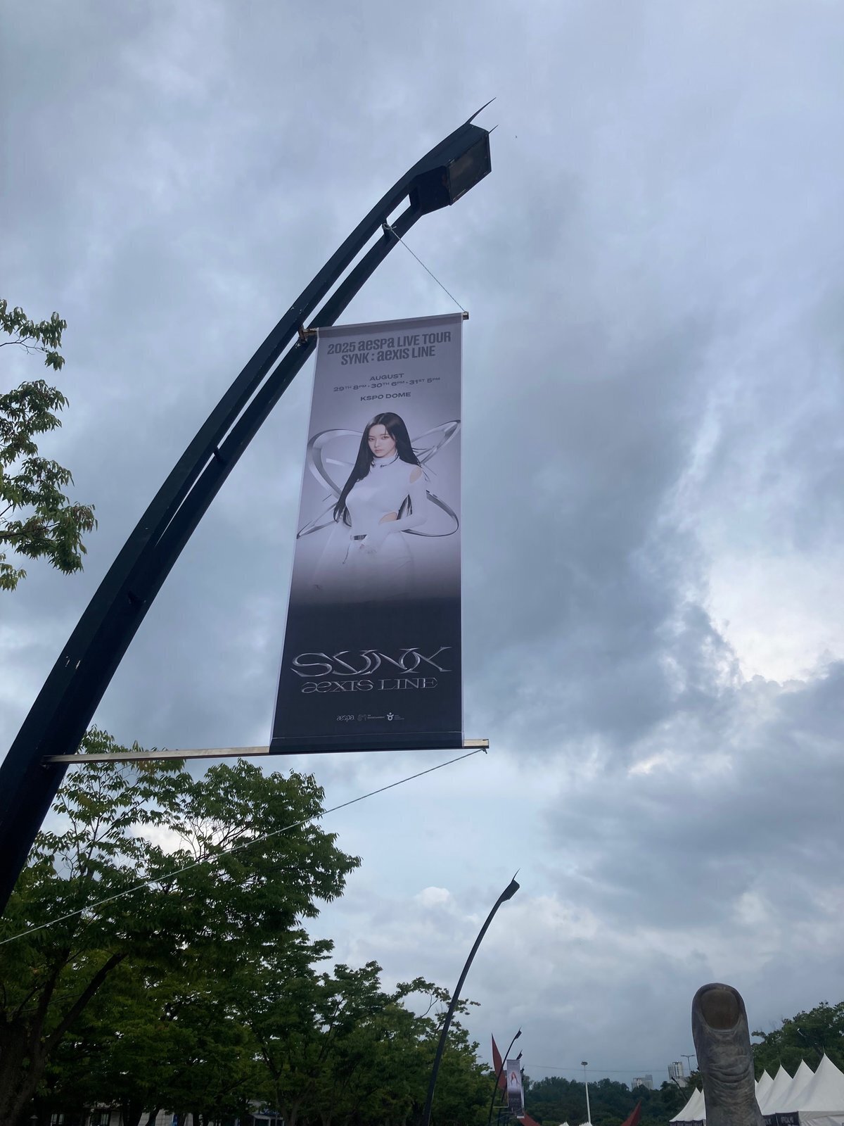 aespa aexis Line ソウルコン ペンライト 公式 トレカあり aespa aexis Line ソウルコン ペンライト 公式 トレカあり aespa