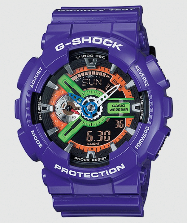 ひびいっこ ＃49 G-SHOCK エヴァンゲリオンコラボレーション
