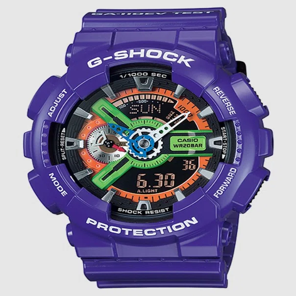 ひびいっこ ＃49 G-SHOCK エヴァンゲリオンコラボレーションモデル