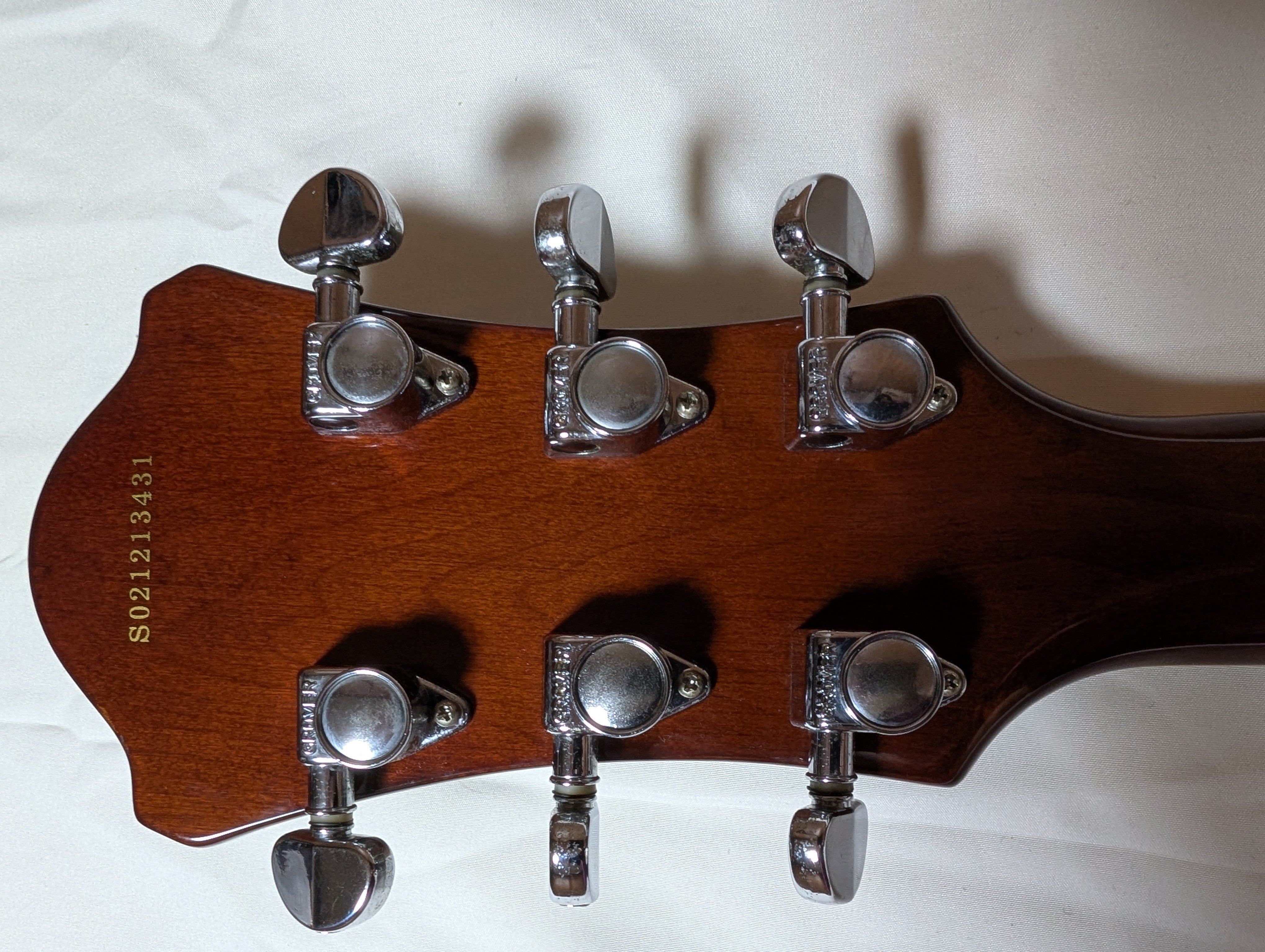 12弦ギター FG-260 レフティ改造 YAMAHA FG-Series FG-Series FG820-12 NT -Natural- 12弦ギター