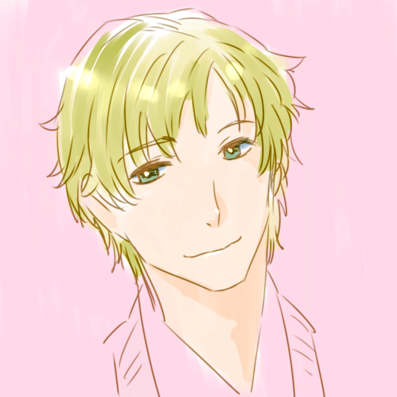 ときめきメモリアルGirl's Sideシリーズのこと10 2nd Kiss 若王子貴文