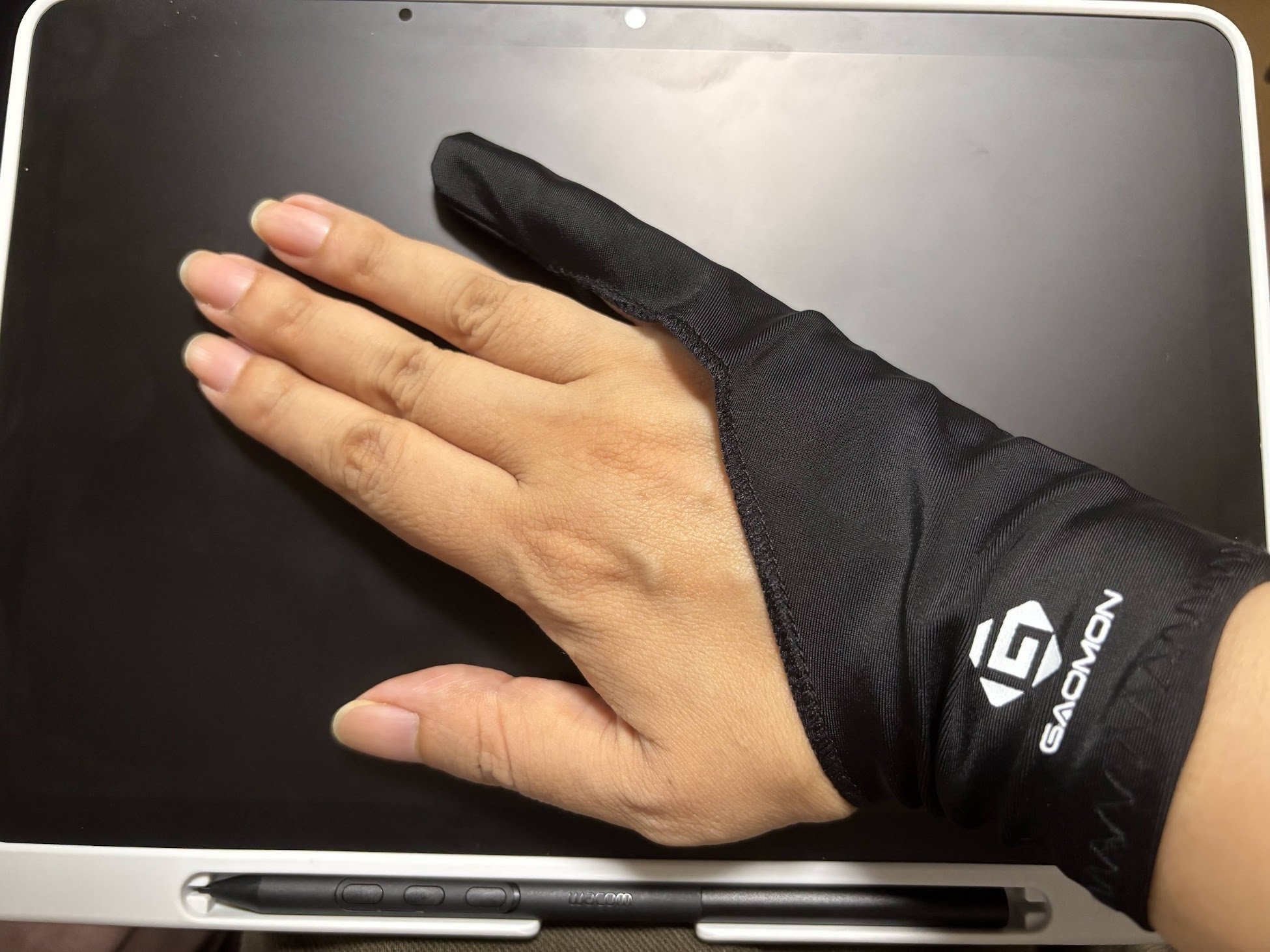 公式ケース+左手デバイス付き】Wacom MovinkPad 11 Wacom MovinkPad 11