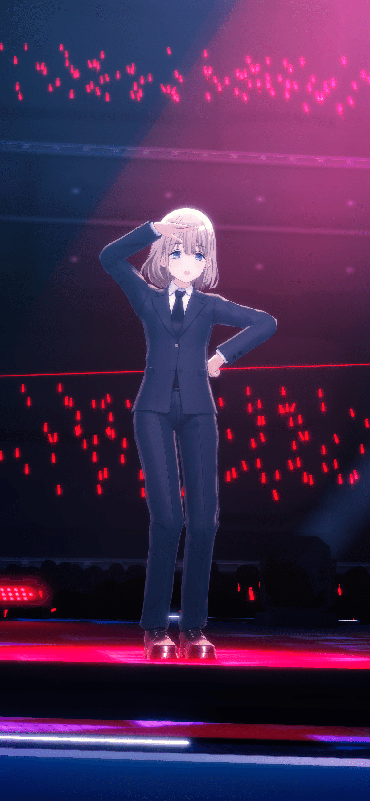 ❤️ラブライブ2015セットGo→Go「もこもこパーカー☆バッグ