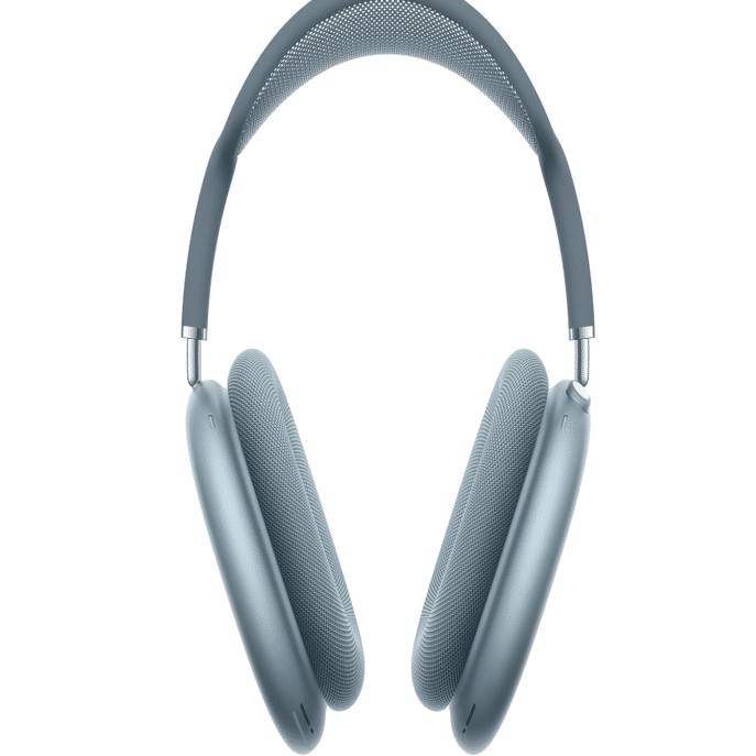 実機レビュー】Apple AirPods Maxは買い？音質・ノイズキャンセリング