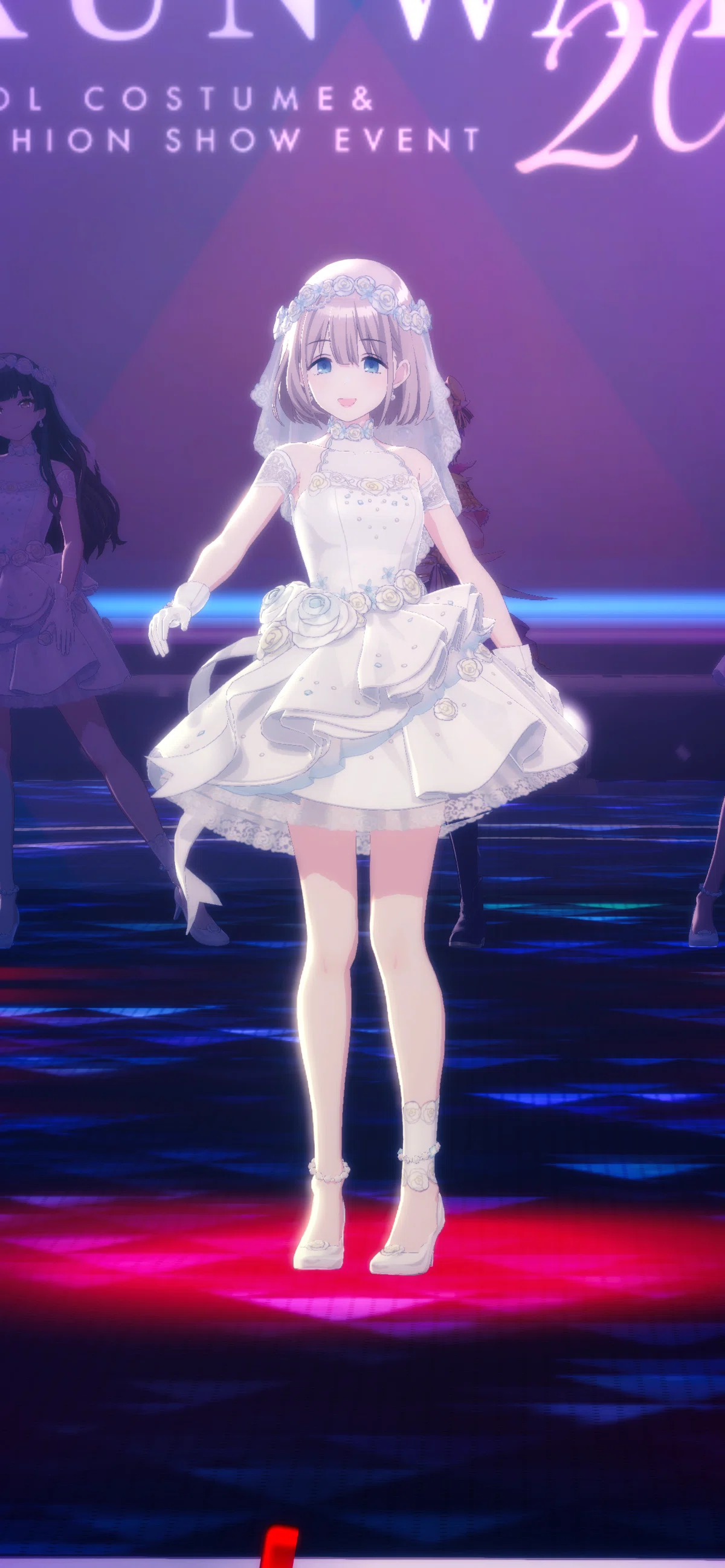 画像大量】SHINY RUNWAYで振り返る! 芹沢あさひの歴代衣装 画像大量】SHINY RUNWAYで振り返る! 芹沢あさひの歴代衣装