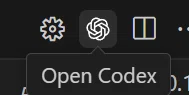 OpenAI Codexの導入方法と基本の使い方｜aiaicreate