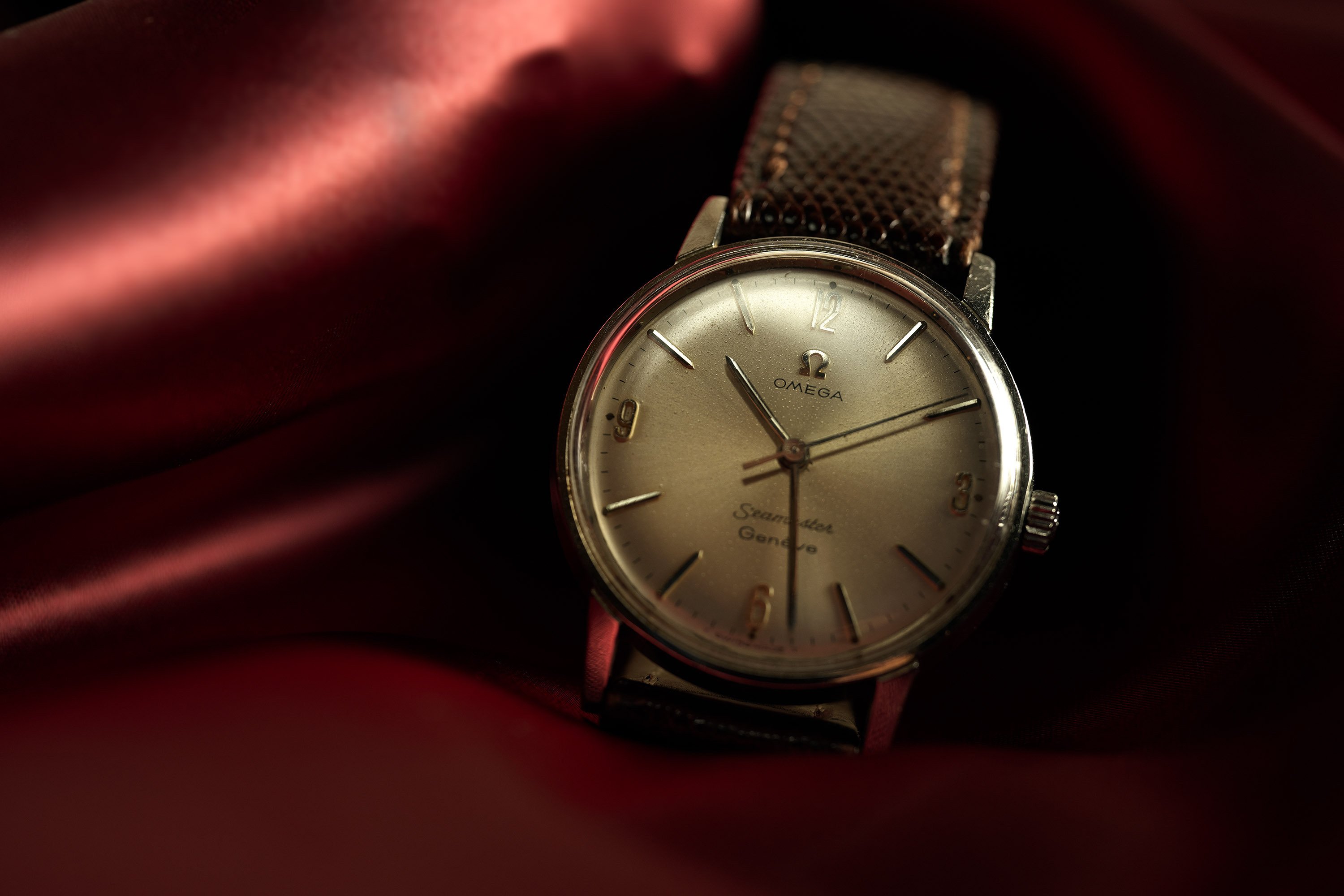 自分の好みを知る（腕時計の話）｜ちいさな島