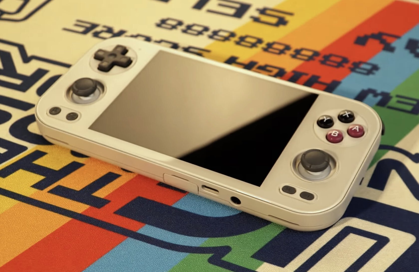 アス比4:3エミュ機が色々出るぞ！｜もち