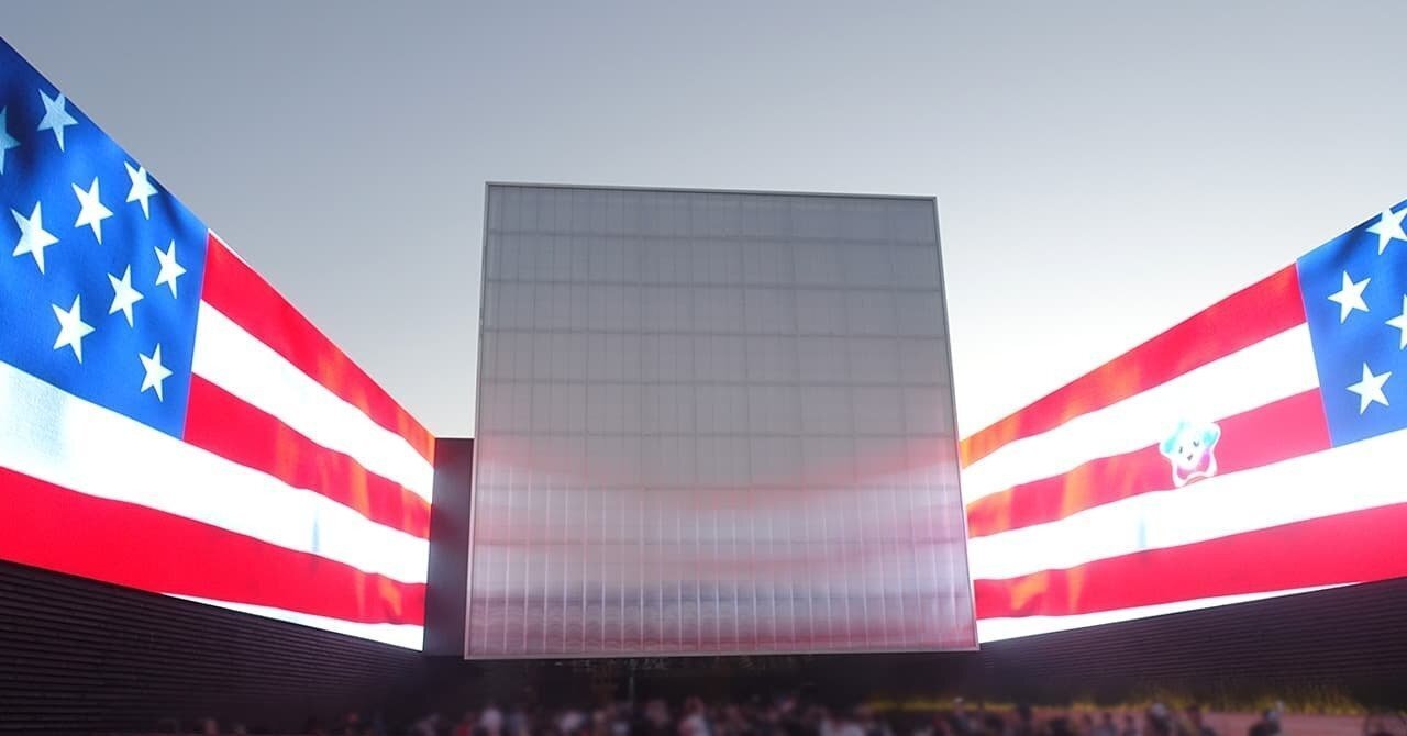 大阪・関西万博のアメリカパビリオンをレビュー｜お得情報研究家まめ