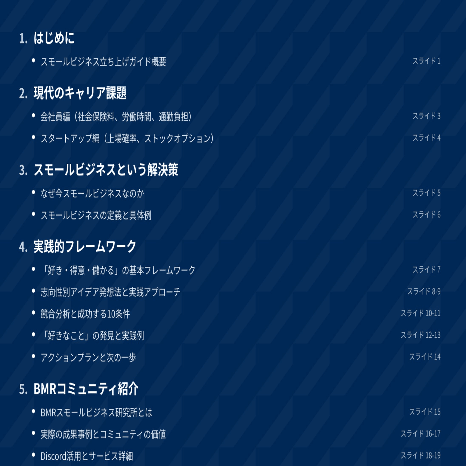 BMRスモールビジネス研究所 公式LINE開設のお知らせ｜BMRスモールビジネス研究所