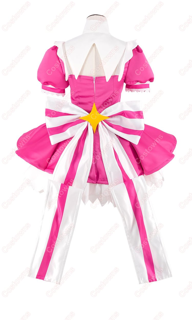 いますぐ輪廻 コスプレフルセット(杖あり) いますぐ輪廻 コスプレフルセット(杖あり) - メルカリ