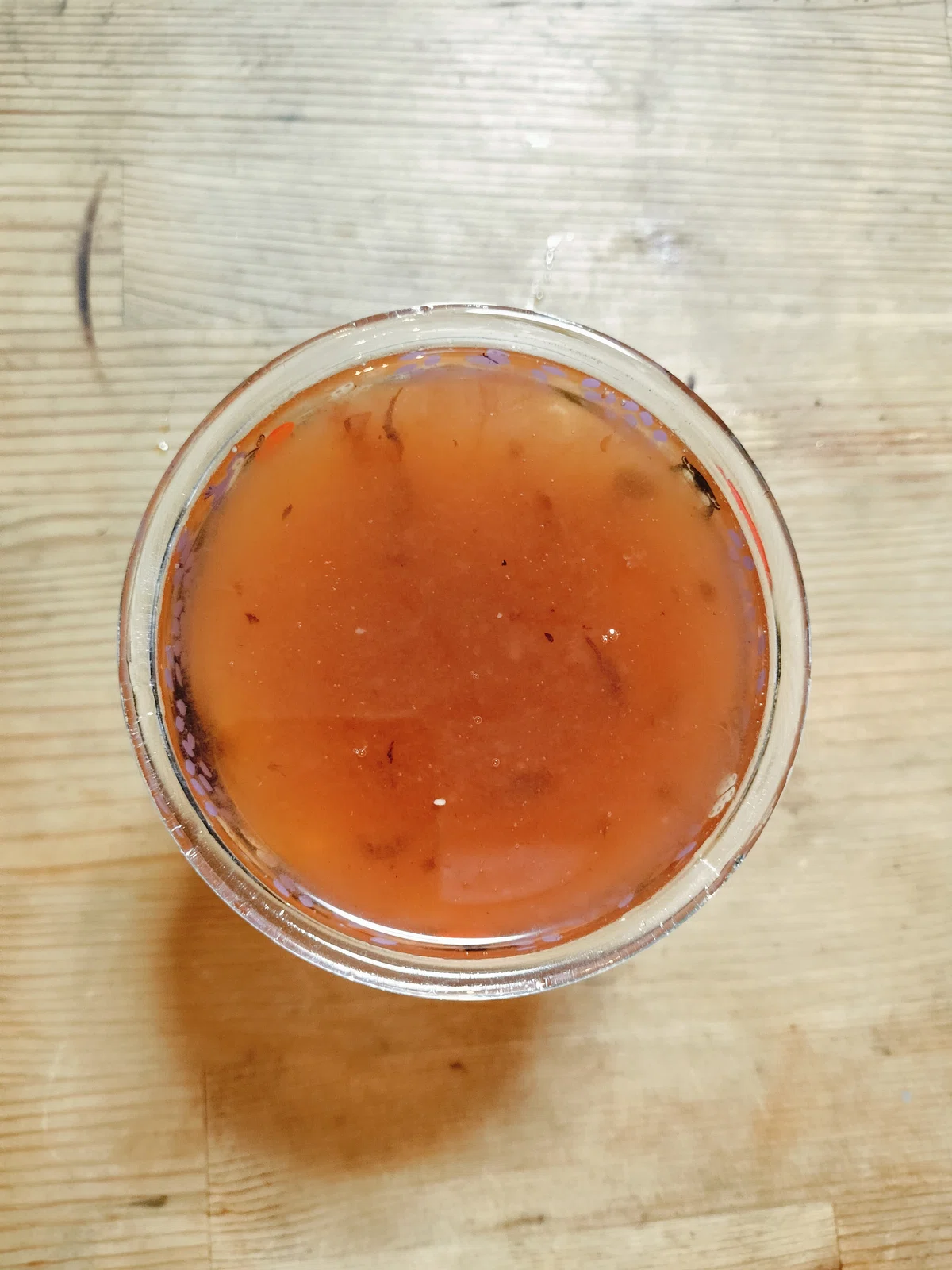 梅酢糀|調味料革命家ぴきにき未希