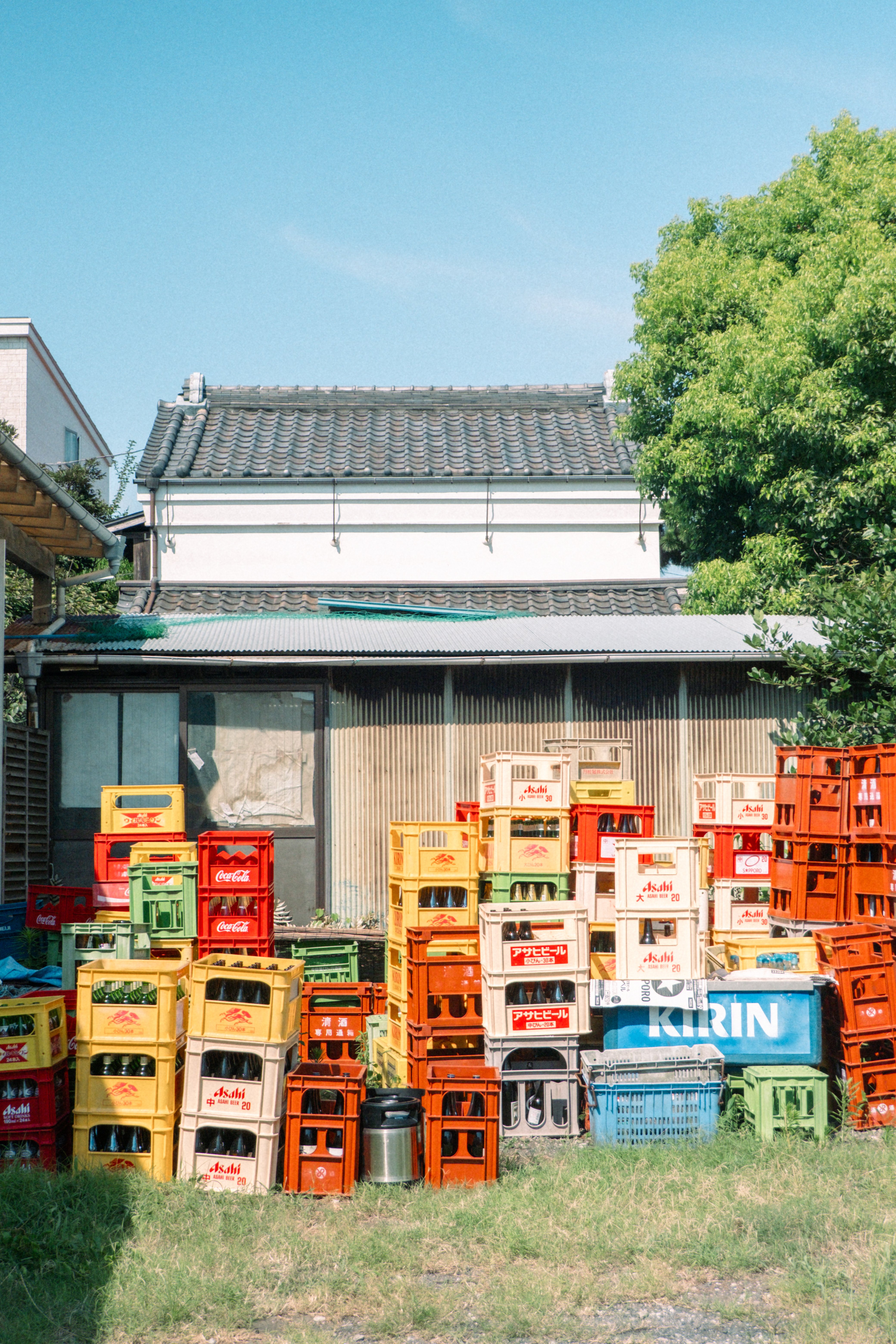 Lightroomプリセット「1998」｜Tomosuke