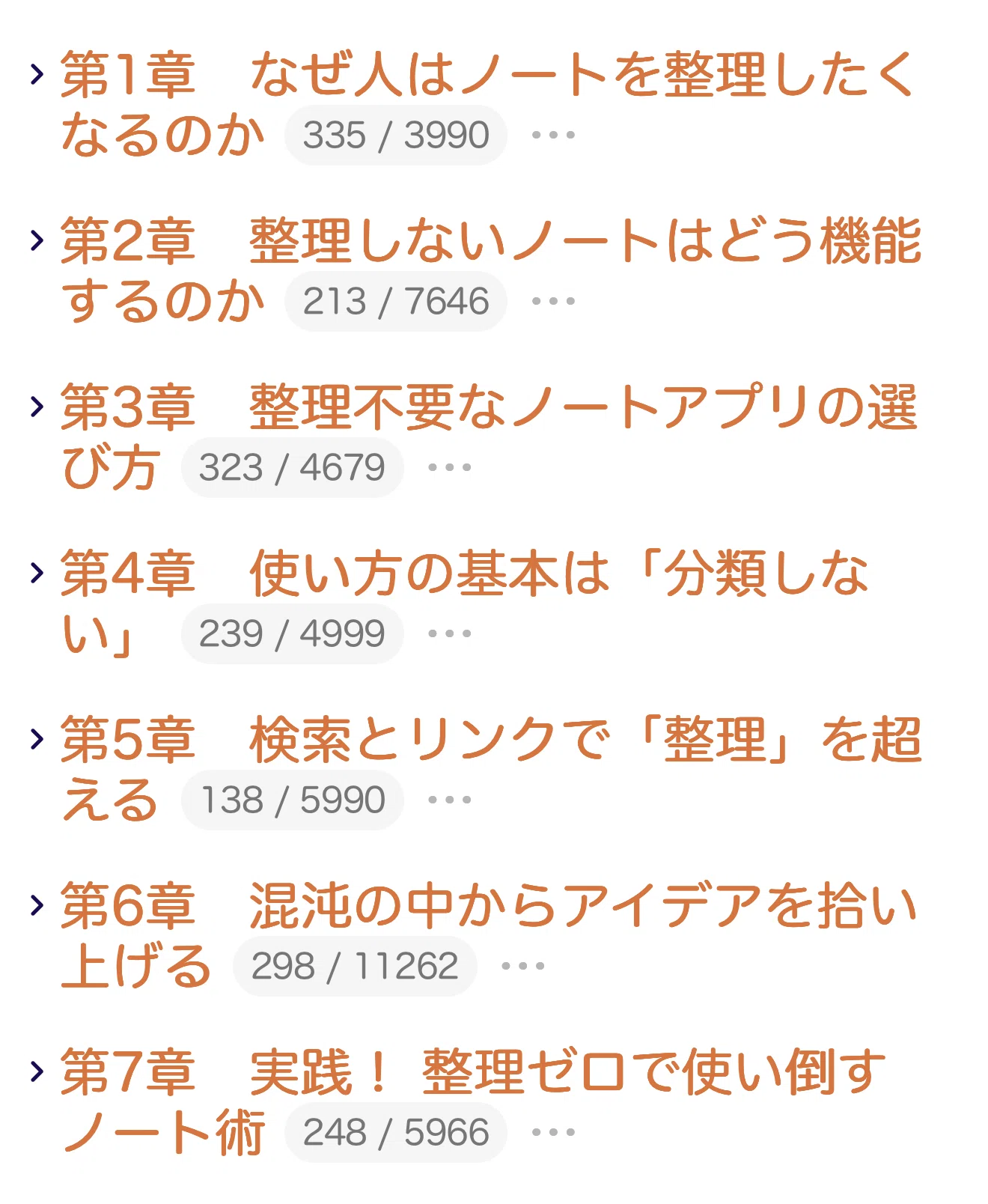 How to copy only collapsed headings (outlines) in Obsidian｜小田