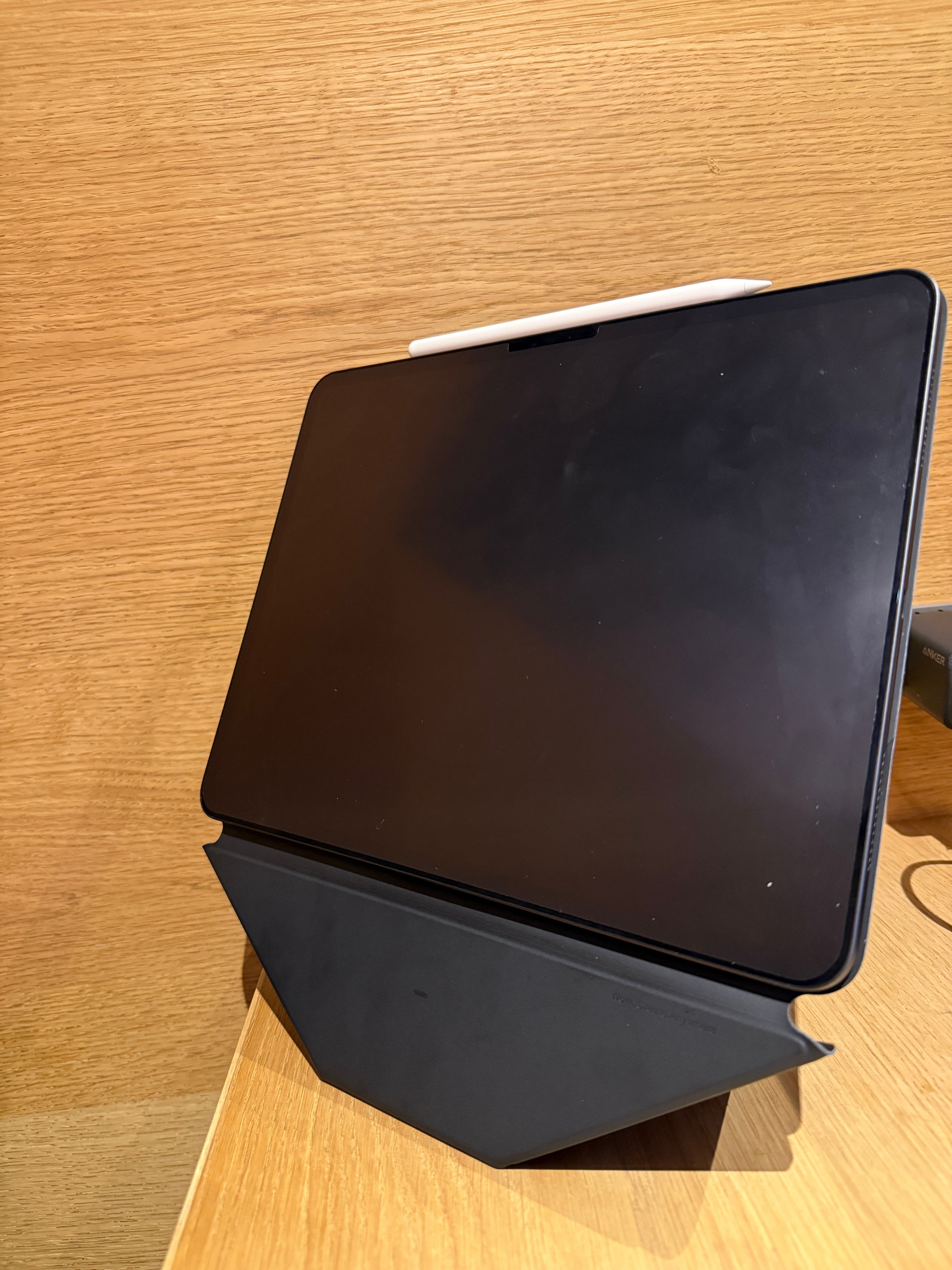 iPad Airを一日で返品してiPad Proにした話｜おすすめアクセサリー紹介