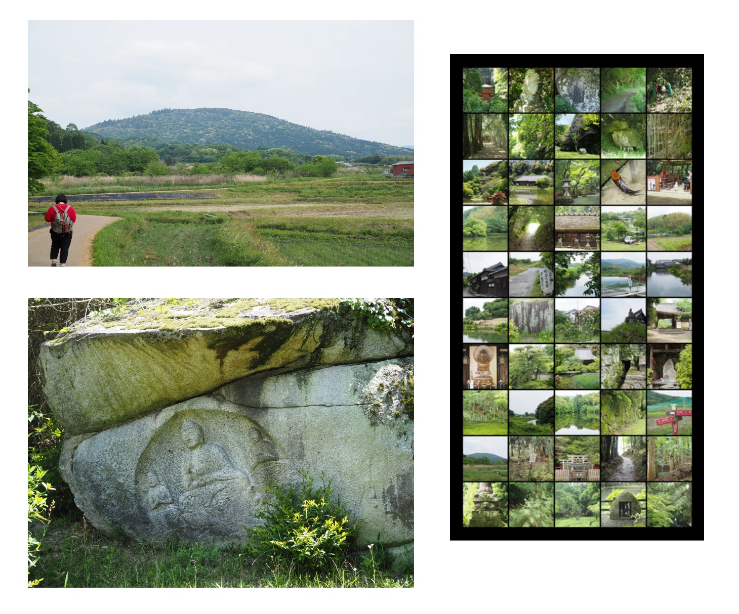 Walking the Ancient Paths SCENE 2025 - This Year's KOBE*HEART FOTO