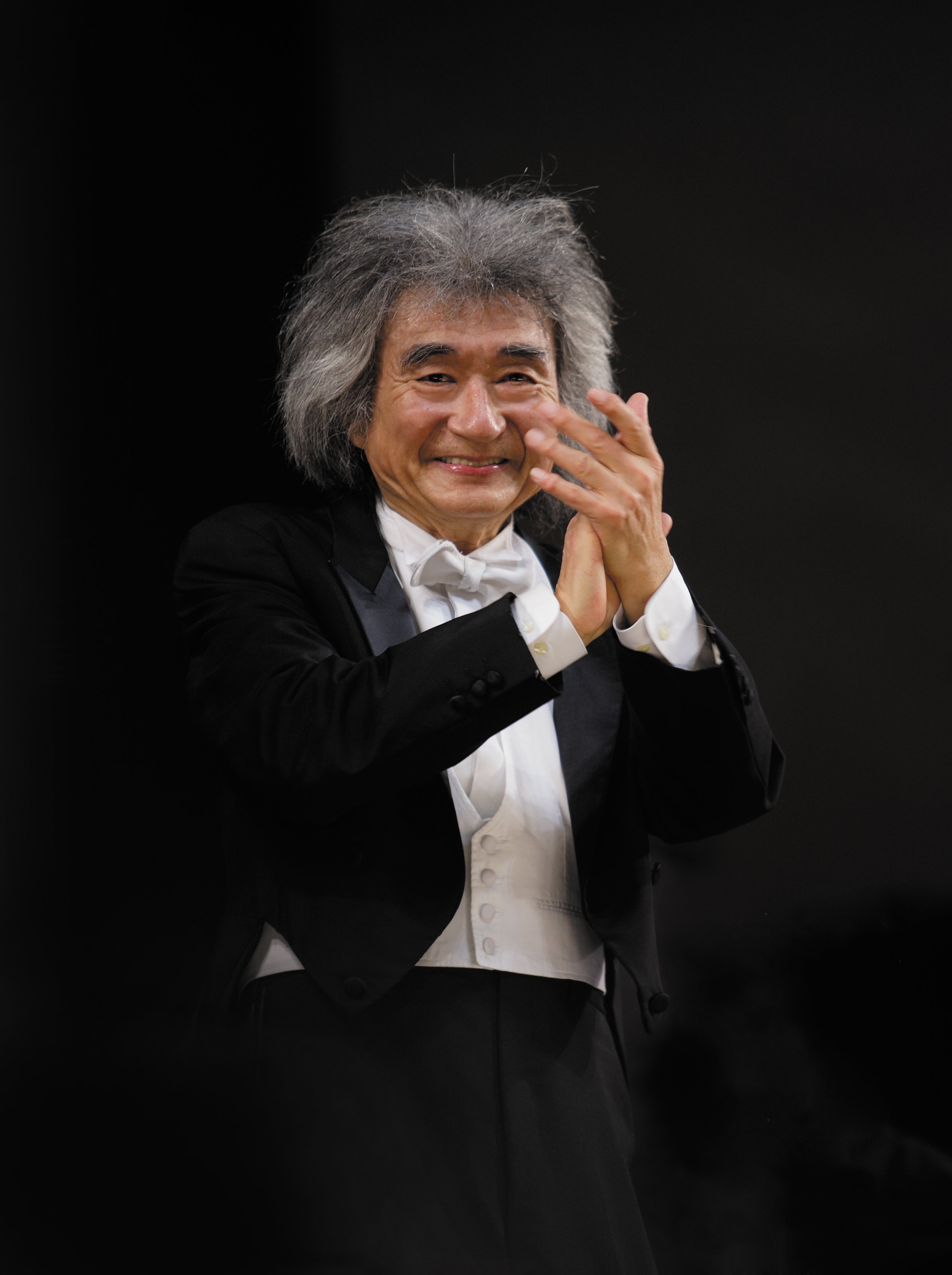 小澤征爾が遺したもの――「音楽の旅人 ある日本人指揮者の軌跡