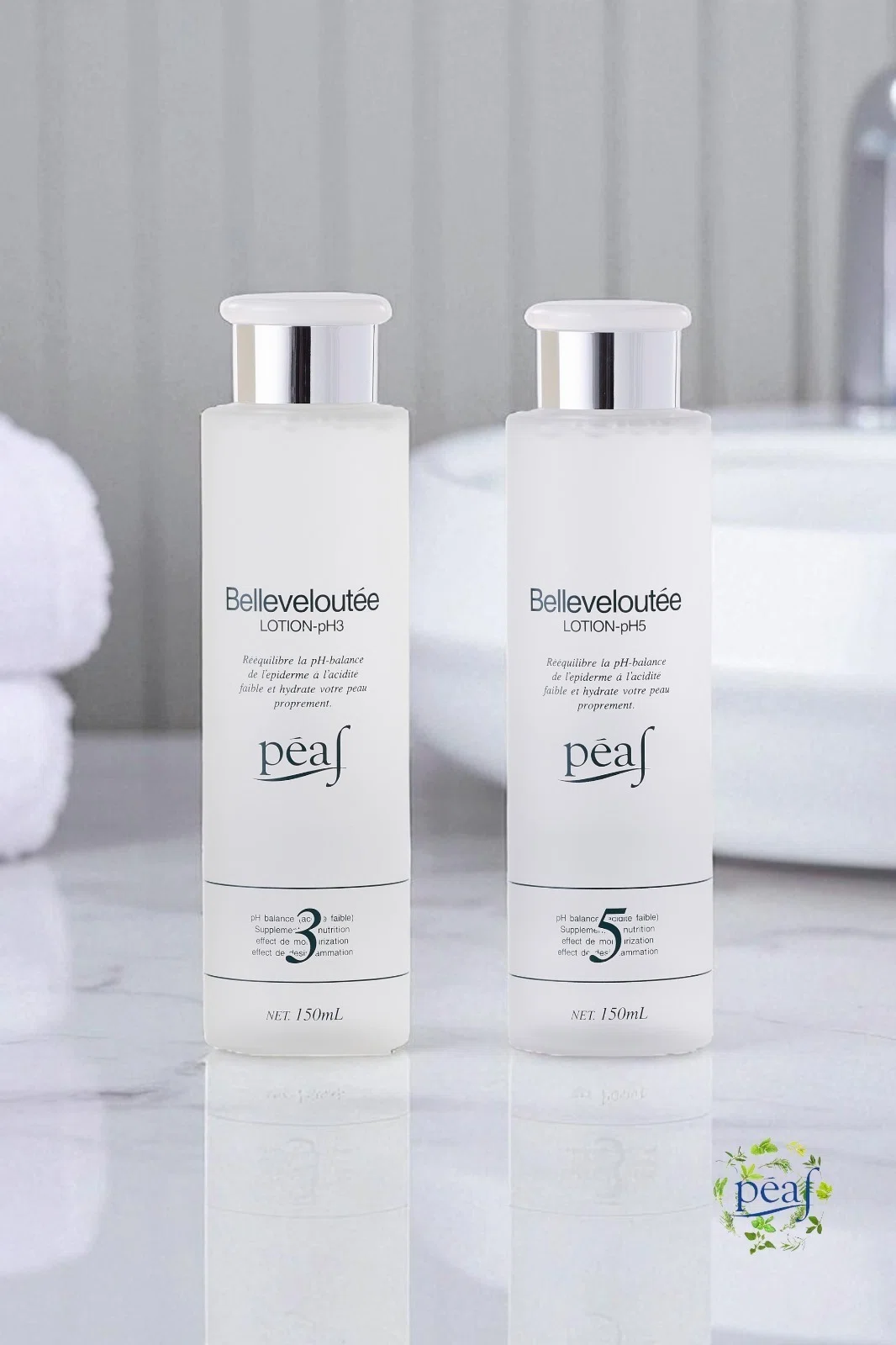 第5回 見つけてしまった「最強」化粧水｜PH_BEAUTY